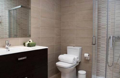 Sunrise Chalet Casilla de Costa - Foto 20