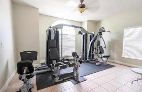 Stylish Townhome Close to Disney Parks - Foto 79