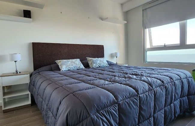 Puerto Madero Piso 38 Vista al Río - Foto 1