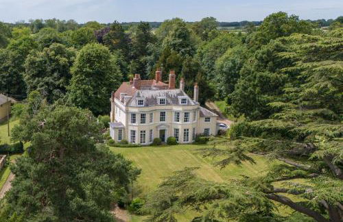 Holbecks House by Group Retreats - Foto 22