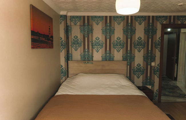 Green Life Apart Hotel - Foto 33