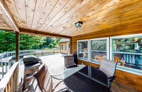 Lake Eden Escape - Foto 34