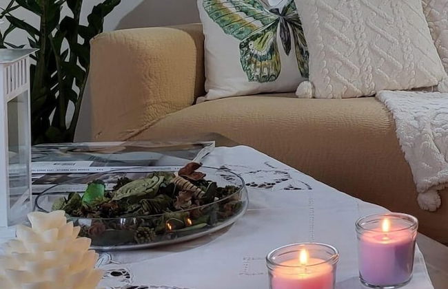 Residence Antico Borgo - Foto 4