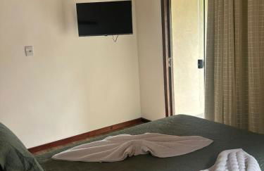 Casa Aconchego de vó - Foto 16