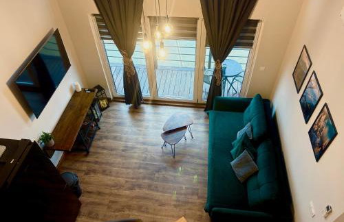 Vista - Domek Wakacyjny w Górach Sowich - Foto 9