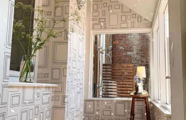 Castle Beach - Spectacular Victorian Villa - Foto 39