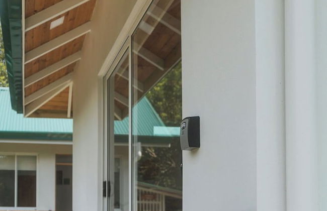 Cedrela Beach Villas - Foto 13