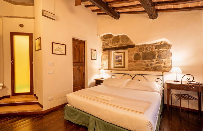 Castello di Petrata - Foto 4