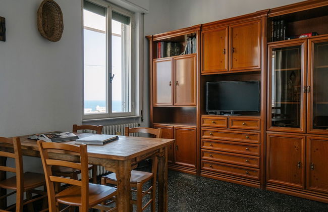 Tra le Nuvole in Albenga - Foto 13