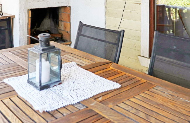 10 Person Holiday Home in Bastad - Foto 17