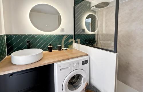 Duplex T2 - Madonna di a Sarra - Foto 17