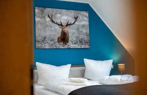 Ferienhaus Nationalparkidille - Foto 21