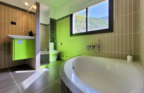 Miya del Sol Heated Saltwater Pool - Foto 51