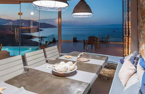 Vila Lina Syros - Foto 33