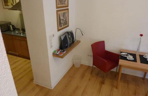 Lessing-Apartment - Foto 33