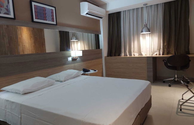 Mar Premier Flats - Photo 3