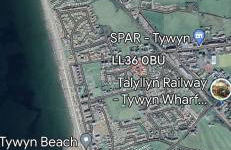 Holiday home, Tywyn, great location - Foto 15