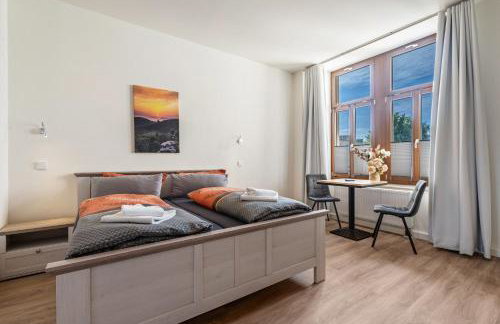 Ferienwohnung im Hotel Reichskrone - Photo 21