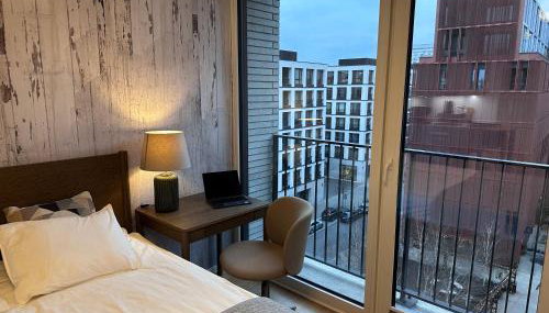 Soft Light Studio at Krochmalna - Foto 3