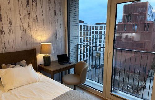 Soft Light Studio at Krochmalna - Foto 3