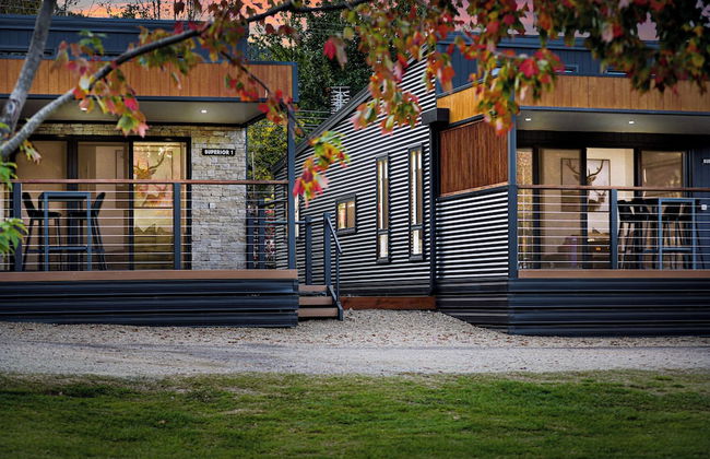 Bright Riverside Holiday Park - Foto 35