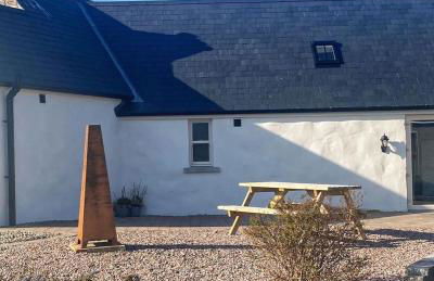 Dans Wee Cottage Slieve Croob Dromara Castlewellan Newcastle - Foto 54