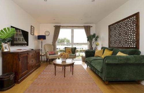 Stylish comfortable apartment in central Kingston - Pass the Keys - Foto 17