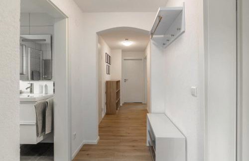 Ferienwohnung K5 - Foto 13