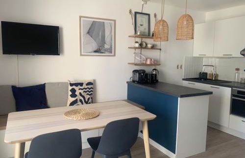 Les Haubans * Moderne * Calme * Wifi - Foto 8