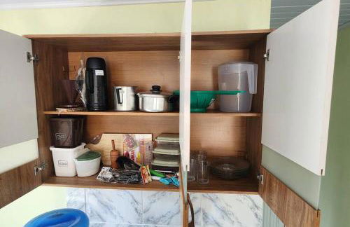 Casa Completa e Independente - Photo 9