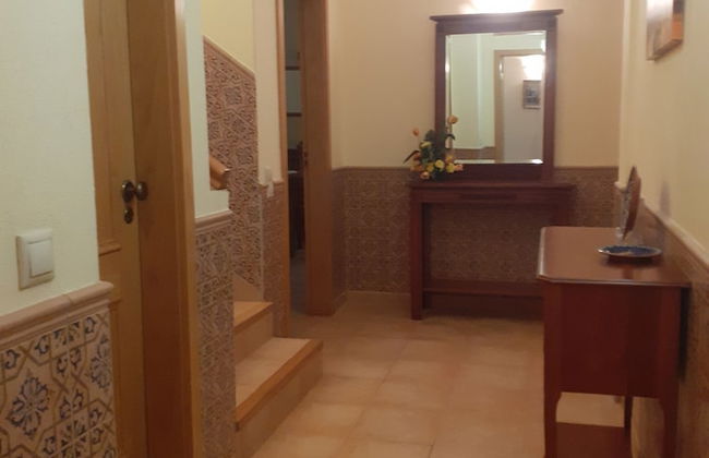 4 Bedrooms Arma o de Pera Private Pool Villa - Foto 42