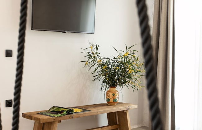 Naxos Green Village Hotel - Photo 26