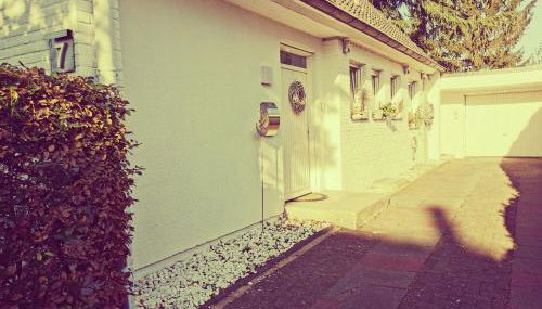 "Maison Blanche" - das gemütliche Garten-Apartment zwischen Köln und Düsseldorf - Foto 2