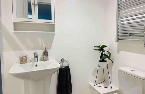 The Mill Stylish Rural Apartment with Beautiful Views - Foto 12