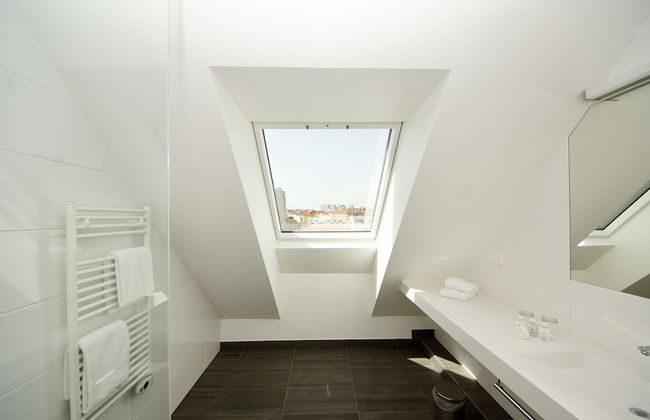 Parks 73 The TownHouse Hotel - Foto 17