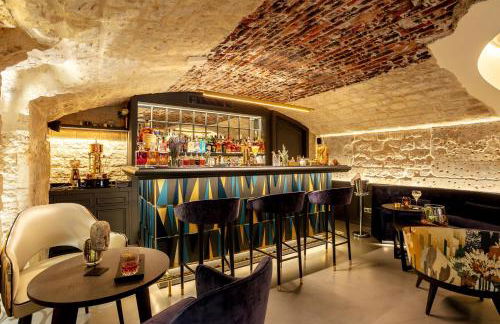 Hôtel Roi de Sicile - Rivoli - Photo 140