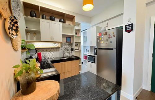 Apto Moderno a poucos passos da Basílica de Nazaré - Foto 22