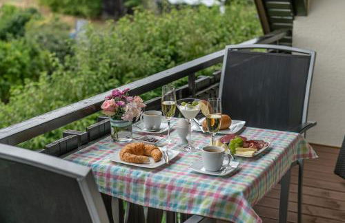 Ferienwohnungen TonArt - modern & stilvoll im Weinort Sommerach - Foto 9