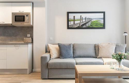 Accessible flat near the Toledo Bridge - 4A - Foto 7