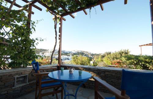 Nikoleta Studios Sifnos - Foto 29