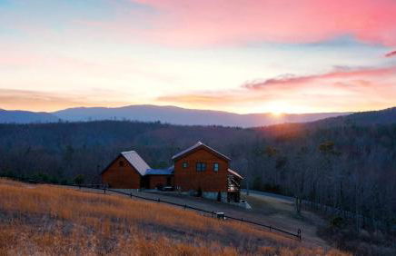 Sublime Vacation Rental for Unforgettable Family or Group Vacations in Dobson, North Carolina - Foto 25