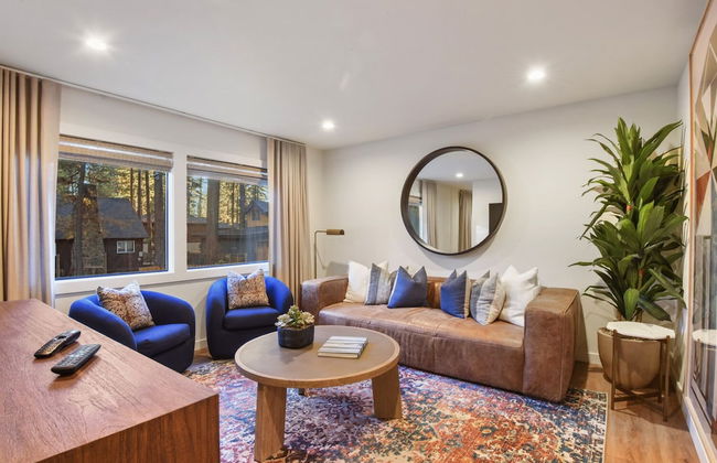 Modern Tahoe Treasure - Foto 25