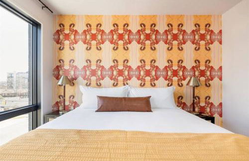 Downtown Midtown Vanderbilt, Honky Tonk Party Pad 1, Parking Gym Pool - Foto 48