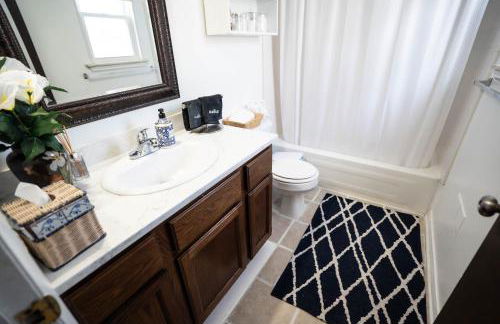 Osmun House - Foto 30