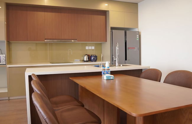 The Matrix One Residence - Foto 19