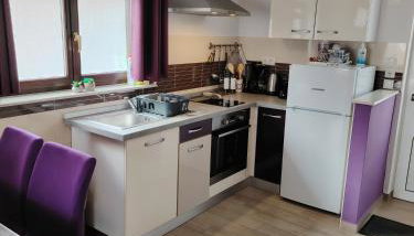 Apartments Lavanda - free parking and grill - Foto 2
