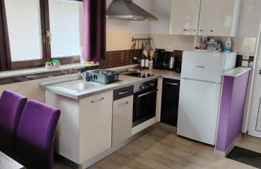 Apartments Lavanda - free parking and grill - Foto 2