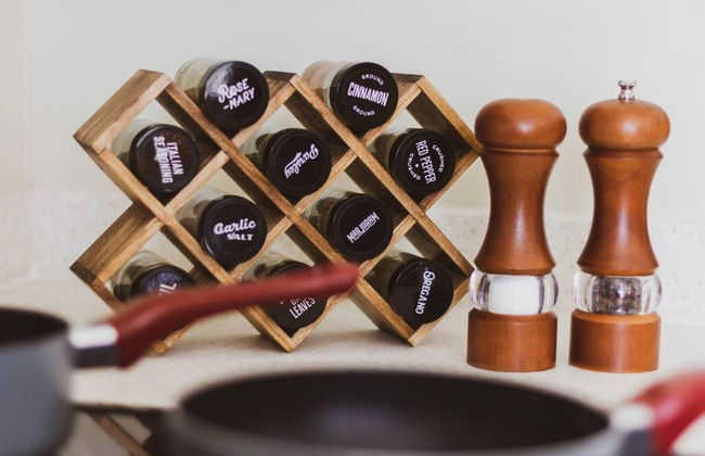 Suite Tangerine Classy Conveniently Located - Foto 12