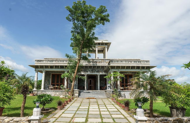 Amã Stays & Trails Abhay Manor, Kaali Toonk - Foto 36