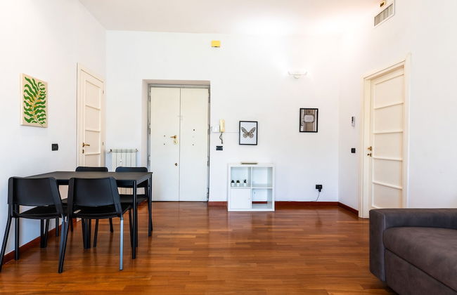 Re di Roma Lodge in Rome - Foto 3